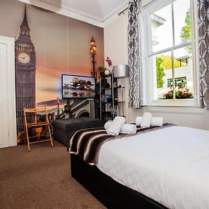 Studio Appartement